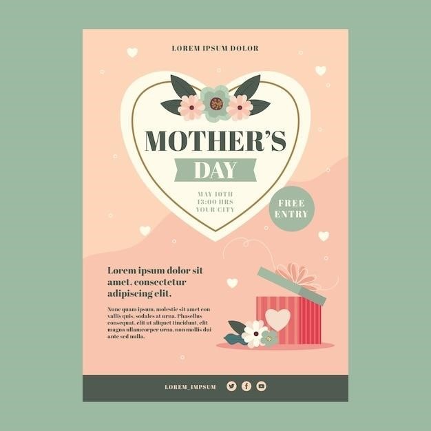 mother’s day gift guide