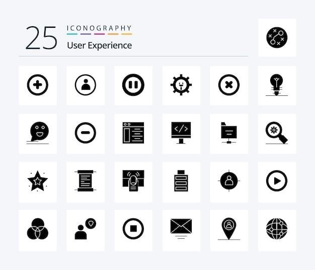 icon user guide