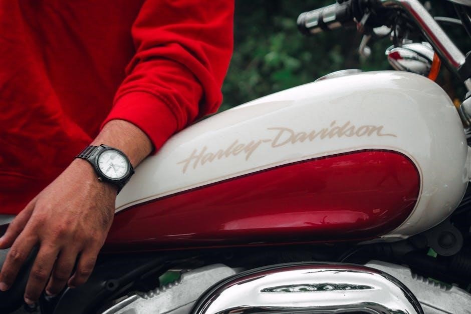 2018 harley-davidson service manual pdf free download