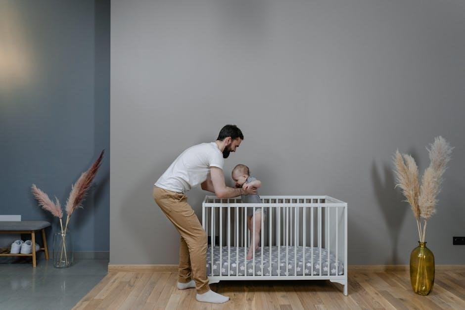 graco pack and play instructions